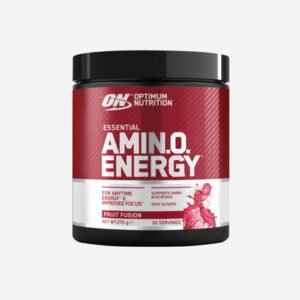 ESSENTIAL AMIN.O. ENERGY®