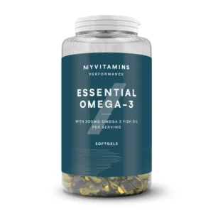 Essential Omega-3
