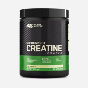 Micronized Creatine Powder